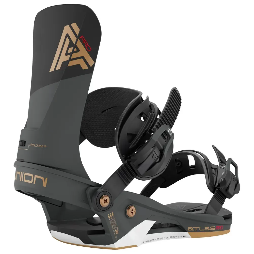 Union Atlas Pro Bindings