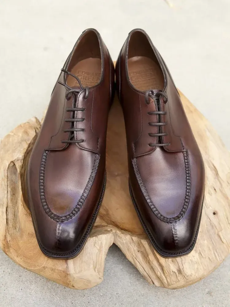 Edward Green Dover Shoe