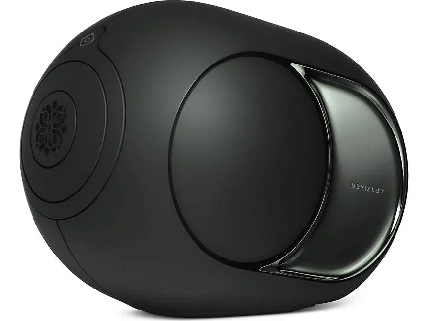 Devialet Phantom Ultimate 108 dB, Deep Forest