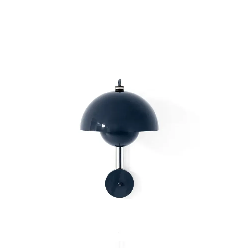 &Tradition Flowerpot VP8 Wall Lamp