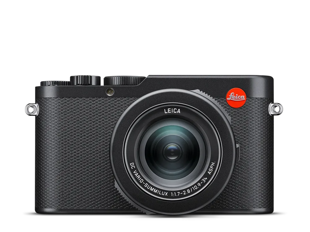 Leica D-Lux 8