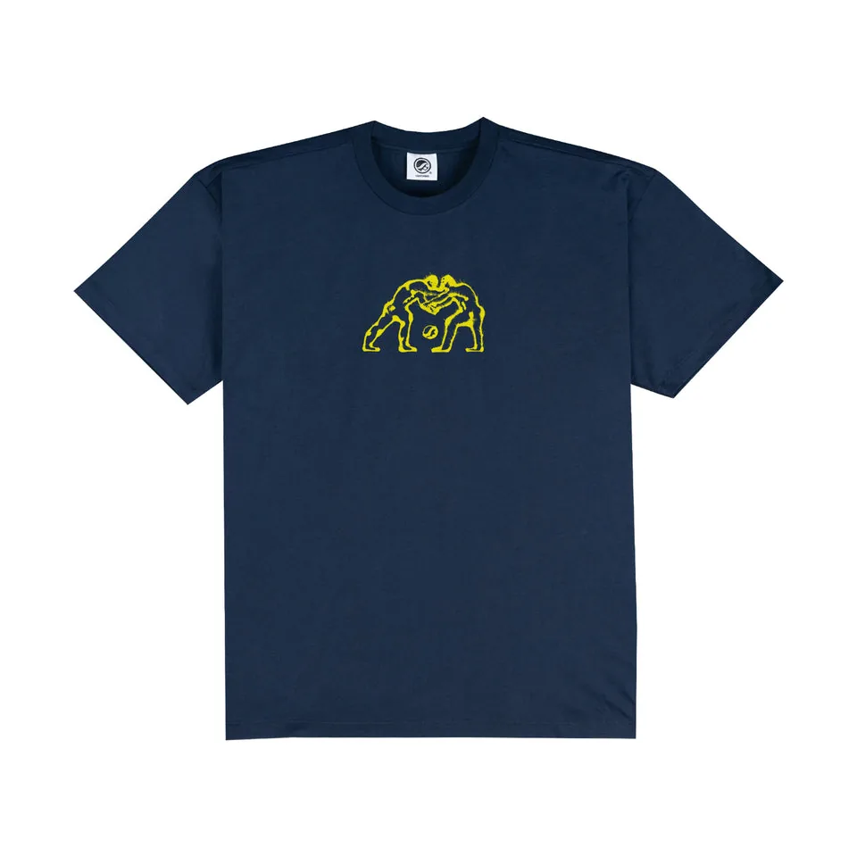Shoyoroll Spray Tee