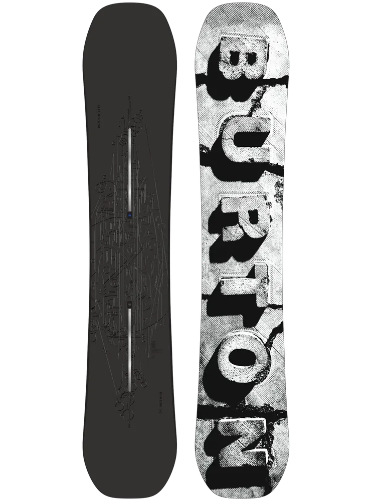 Burton Custom X Camber Snowboard