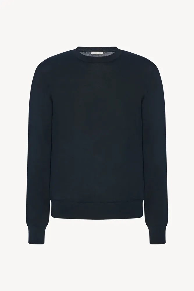 The Row Geordie Sweater