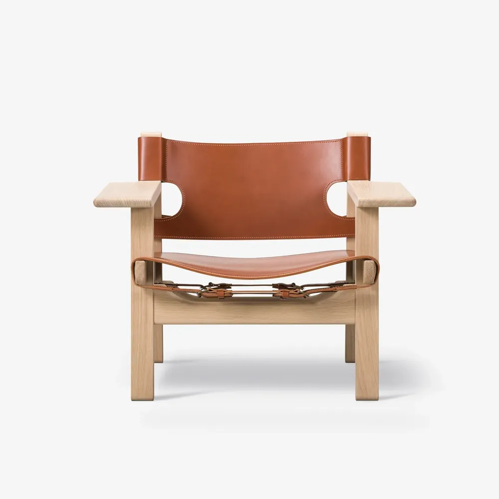 Fredericia Spanish Chair