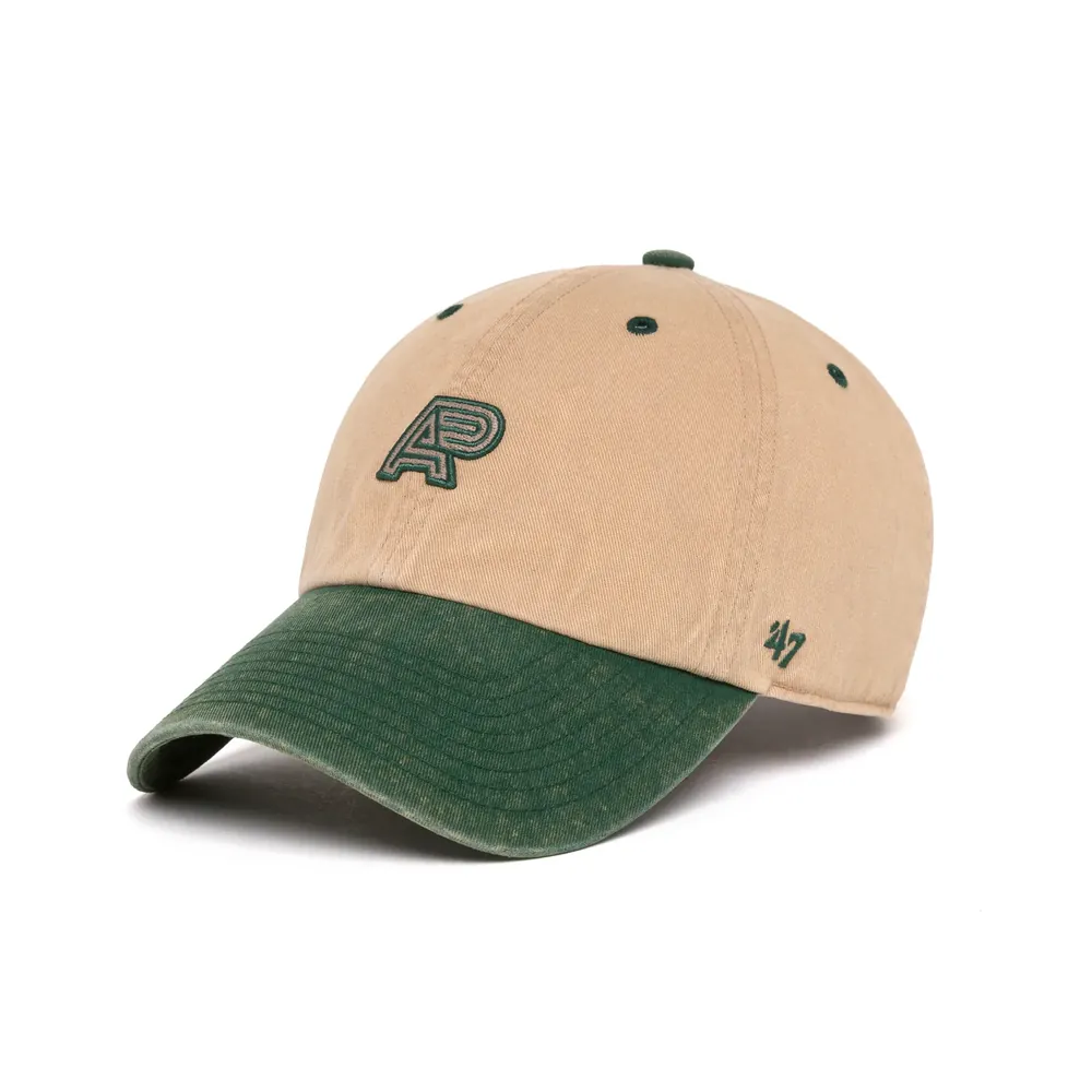 A&P x ’47 Washed Clean Up Hat