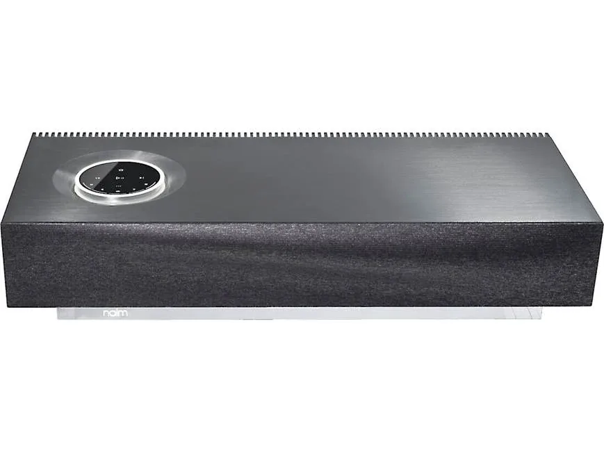 Naim Mu-so 2nd Generation