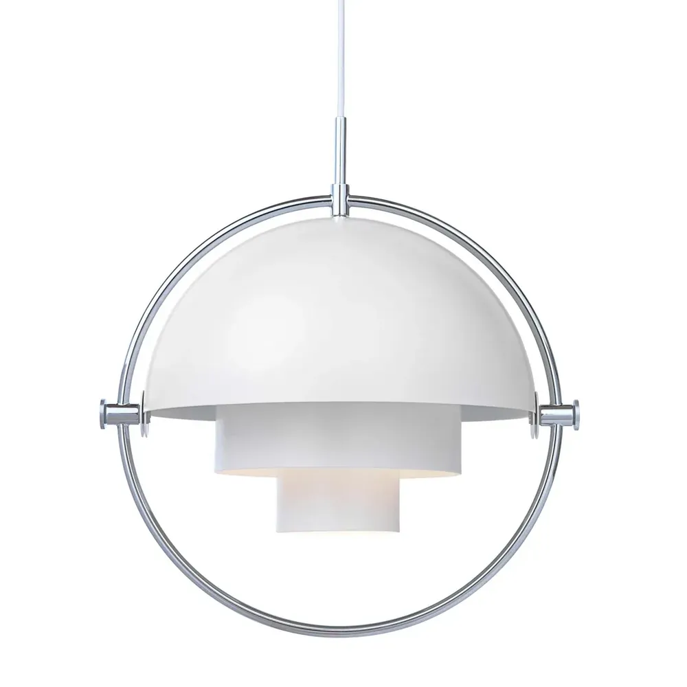 GUBI Multi-Lite Pendant