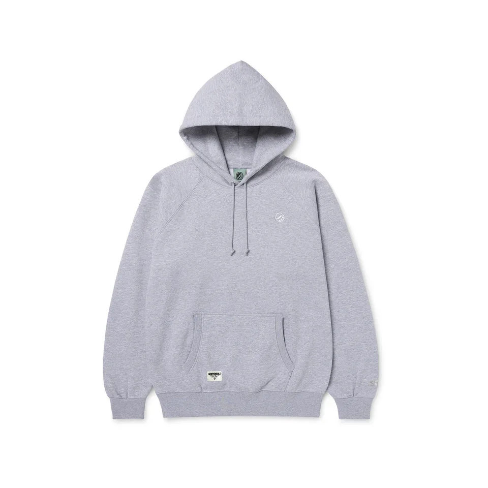 Shoyoroll OG Logo Hoody