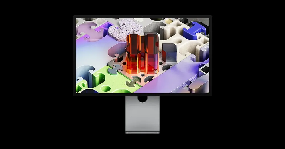 Apple Pro Display XDR Nano-texture