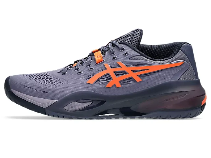 ASICS GEL-RESOLUTION X