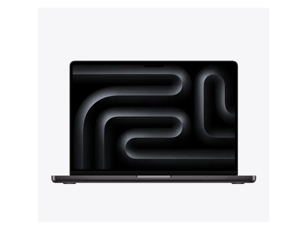 Apple MacBook Pro 14-inch (M4 Pro)