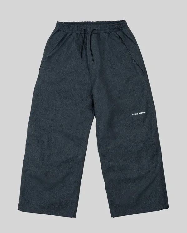 Beyond Medals Park Pants Denim