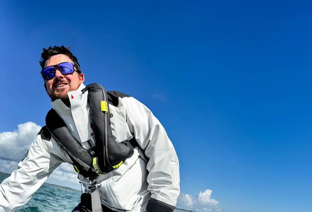 Spinlock Deckvest VITO AFS