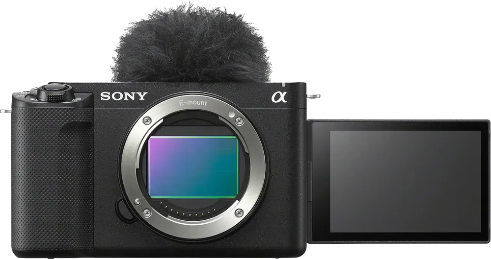 Sony ZV-E1