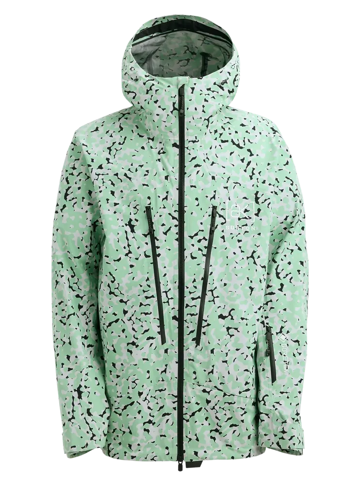 Burton [ak] Tuvak GORE-TEX 3L Jacket