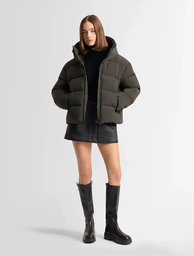 Fusalp Barsy Down Jacket