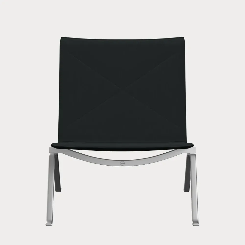 Fritz Hansen PK22 Lounge Chair