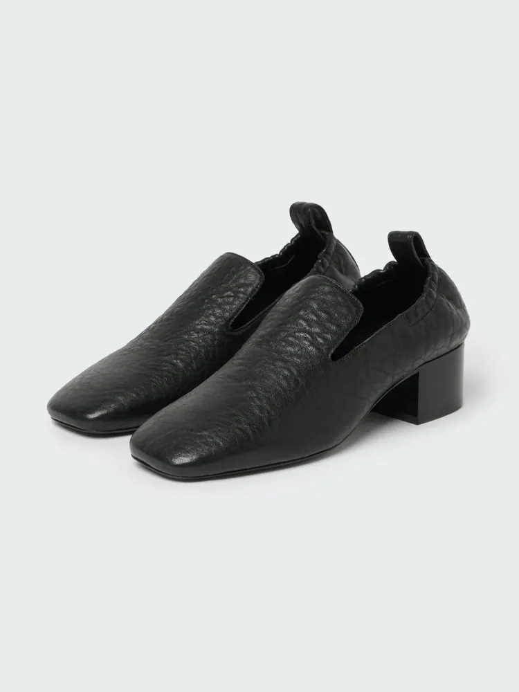 Studio Nicholson Moon Leather Shoe
