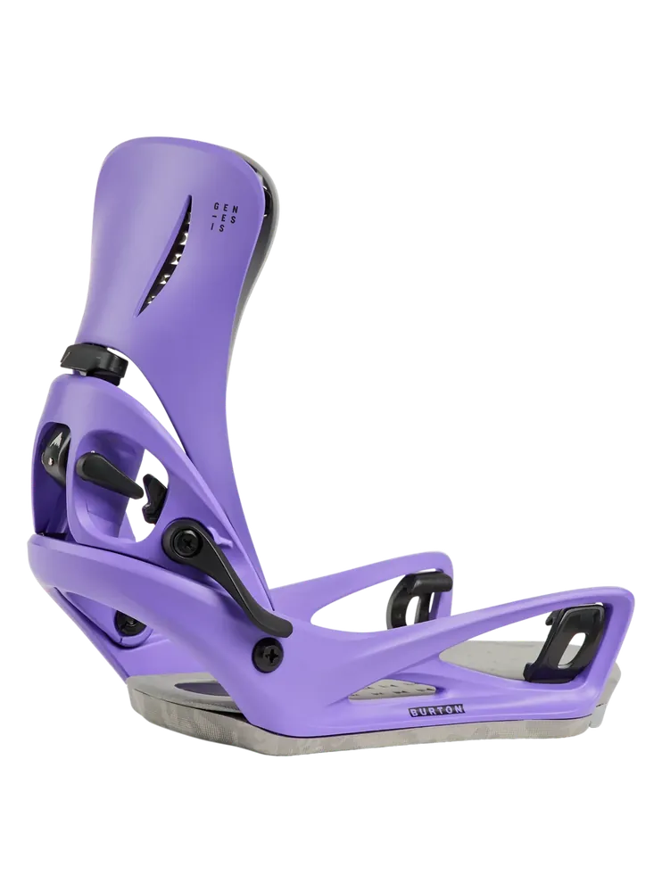 Burton Step On Genesis Re:Flex Bindings