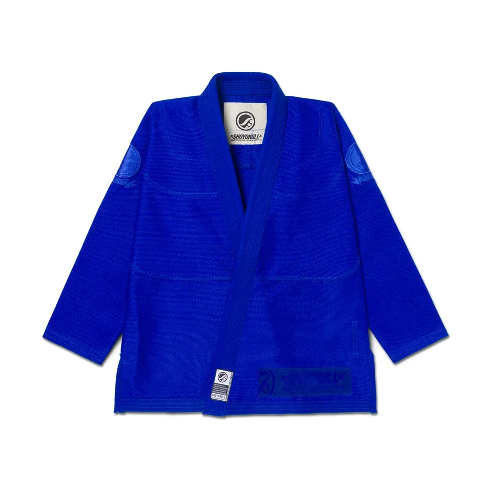 Shoyoroll 2026 Tonal Competitor Kimono
