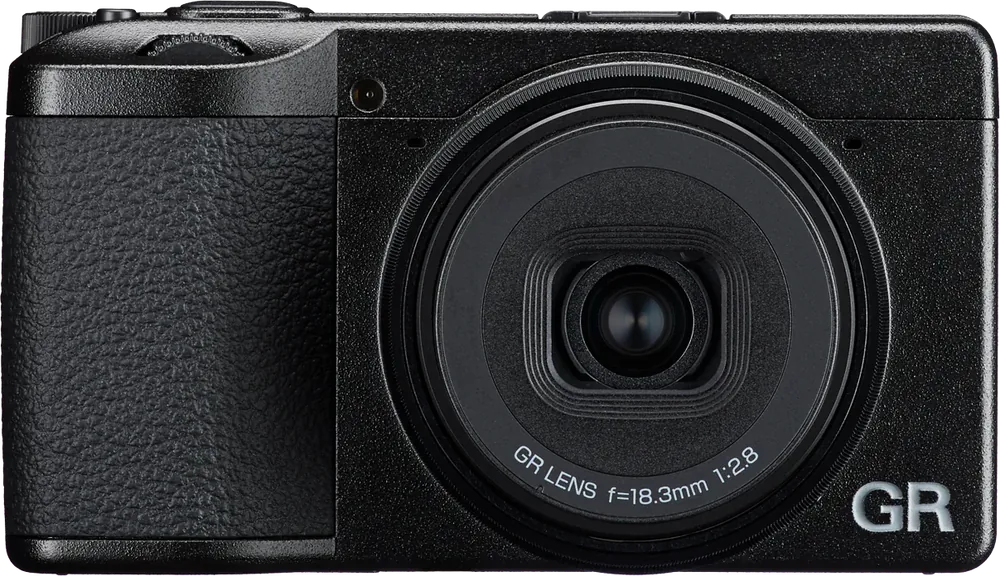 Ricoh GR IV