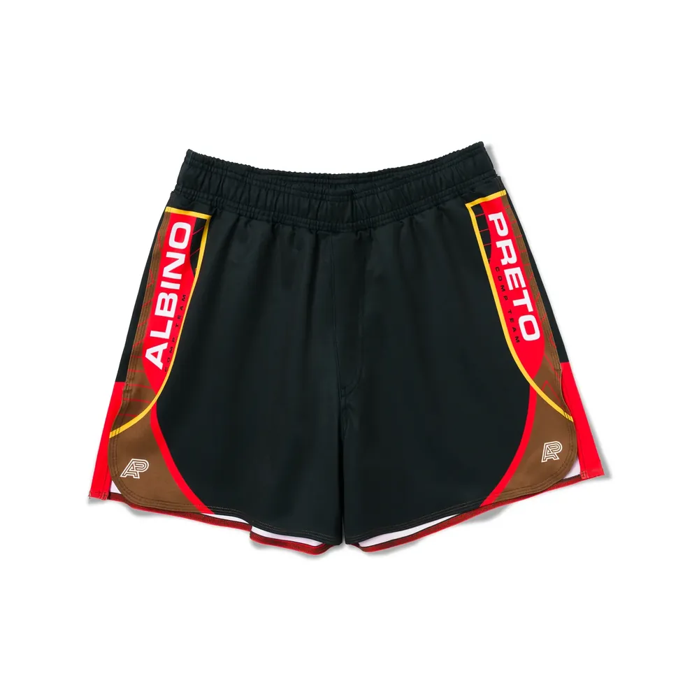 A&P RGB Comp Shorts
