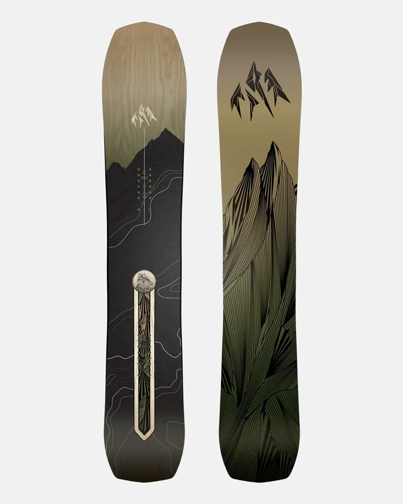 Jones Flagship Snowboard