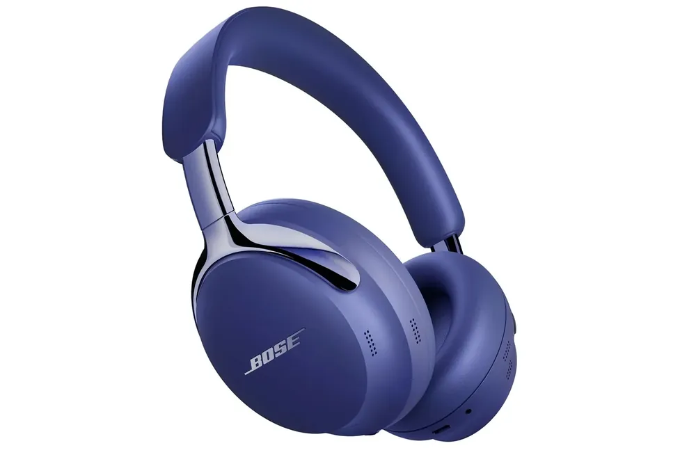 Bose QuietComfort Ultra Headphones