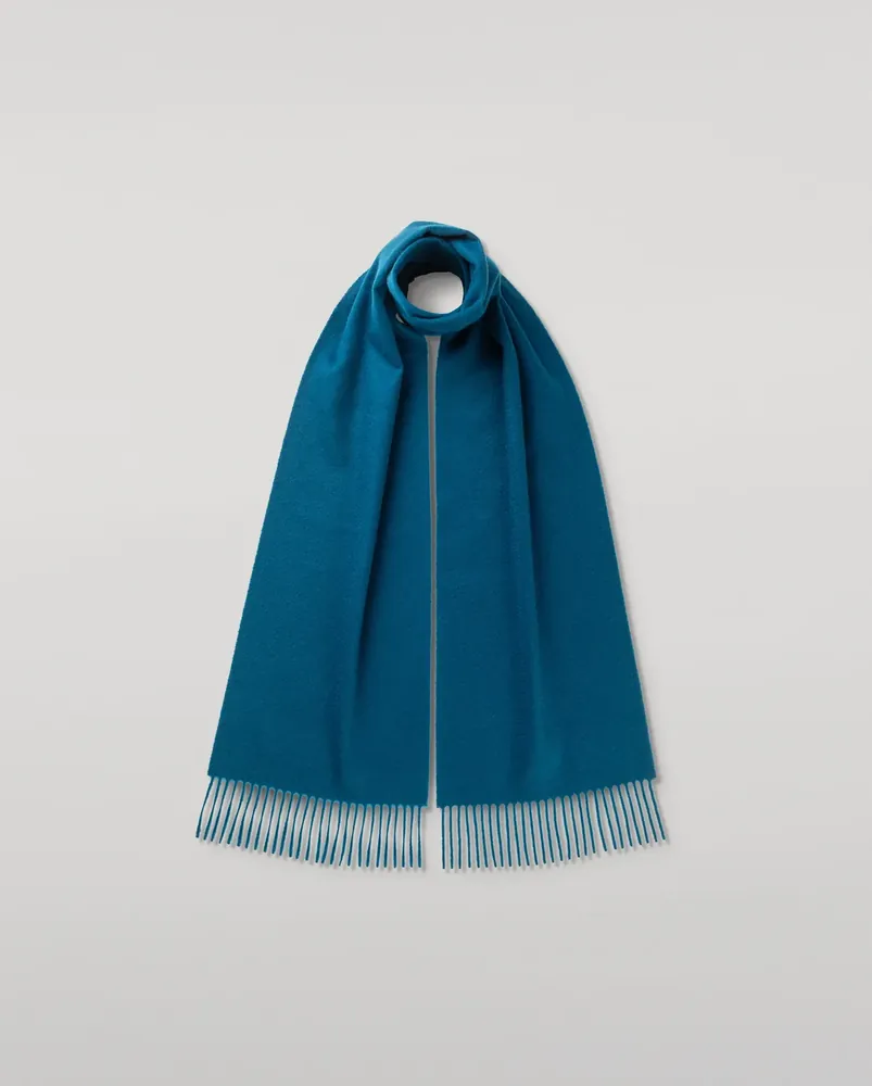 Johnstons of Elgin Cashmere Scarf
