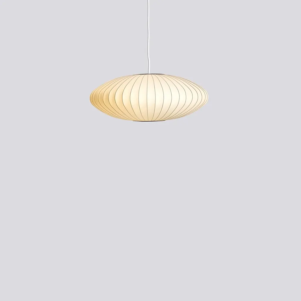 HAY Nelson Saucer Bubble Pendant