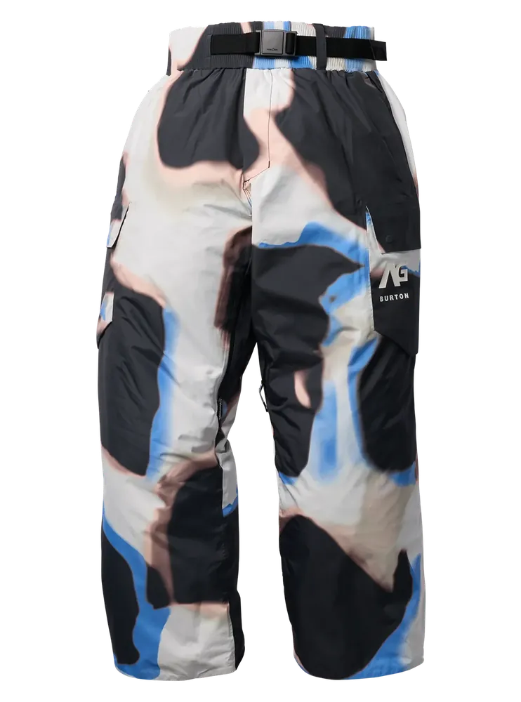Burton AG Flyrail GORE-TEX 2L Pants