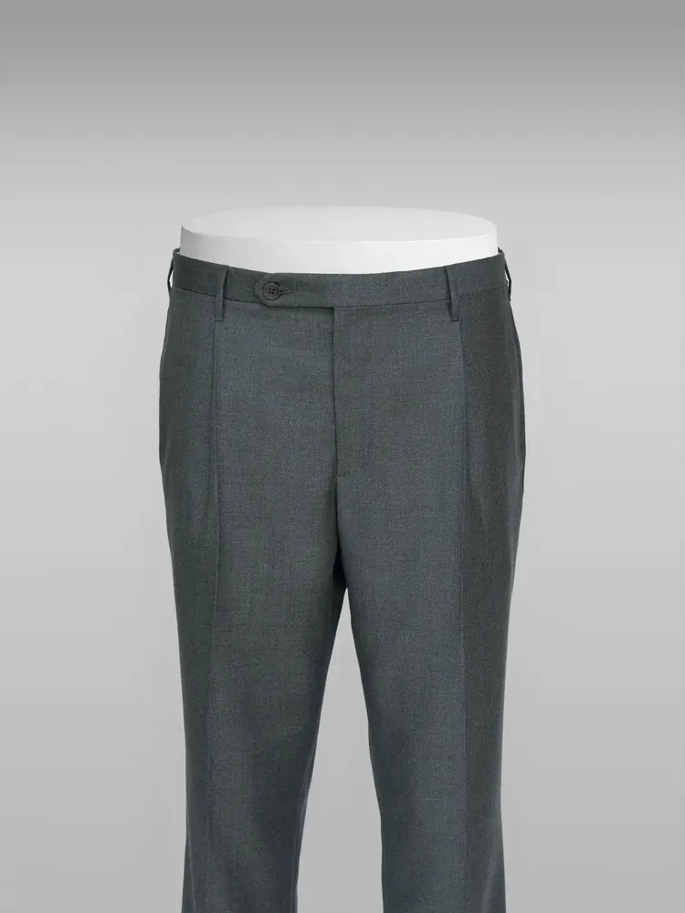 Rota Verona Worsted Wool Trousers