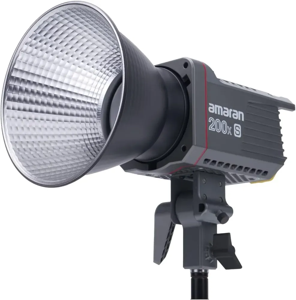 amaran 200x S
