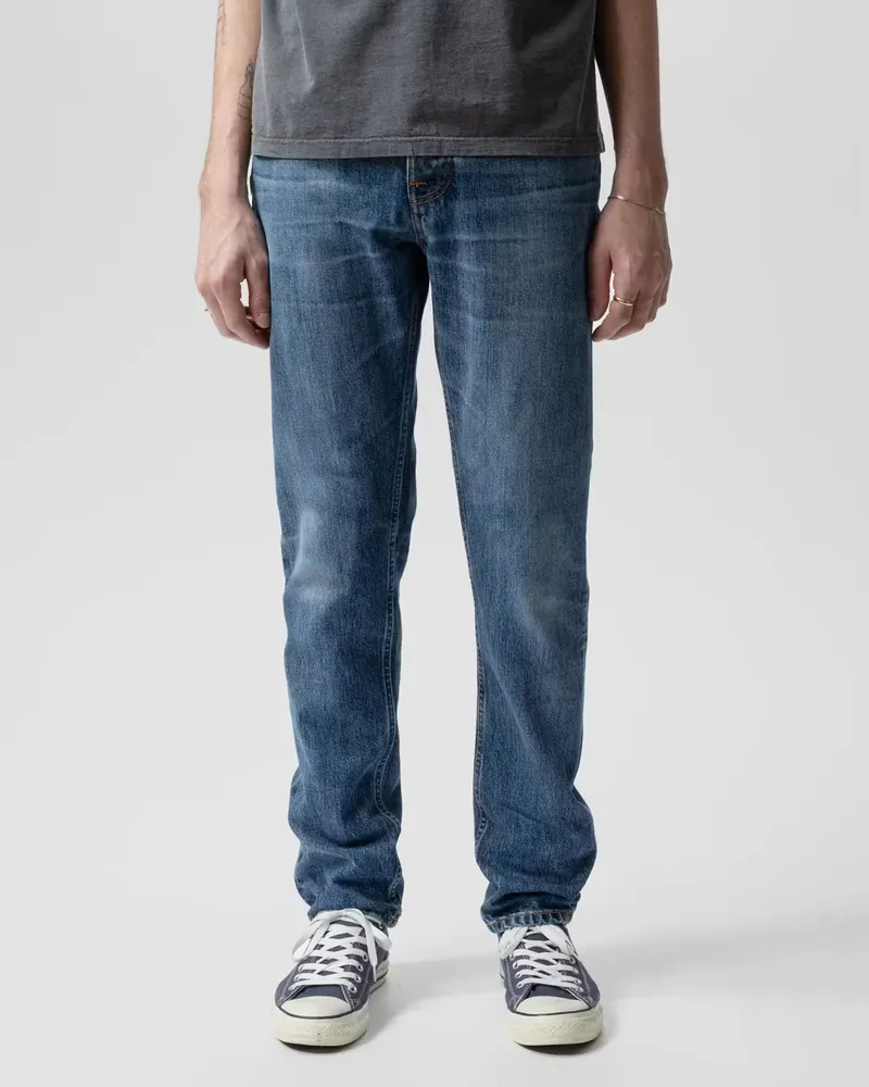 Nudie Jeans Steady Eddie II