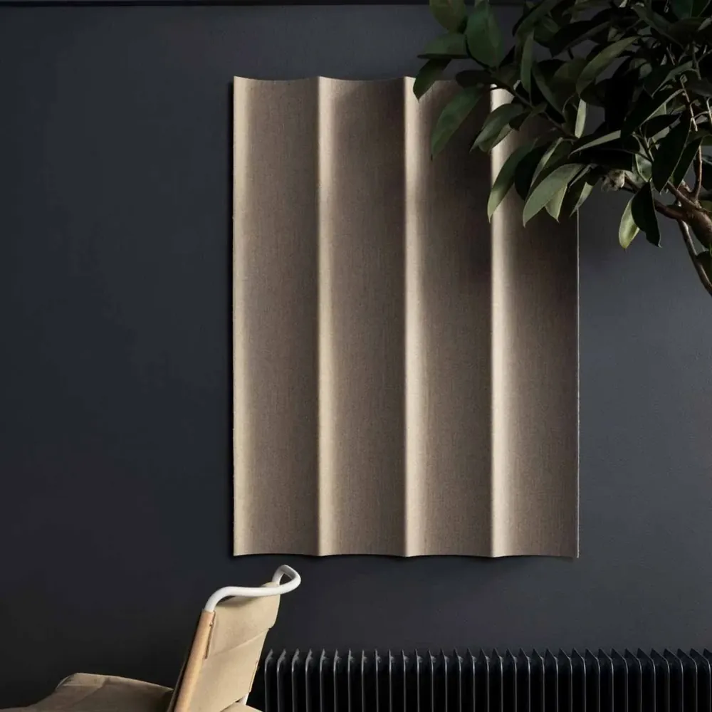Abstracta Scala Wall Panel