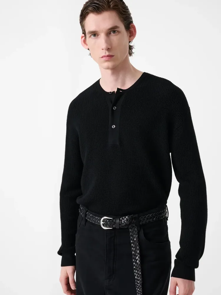 Studio Nicholson Corine Knit