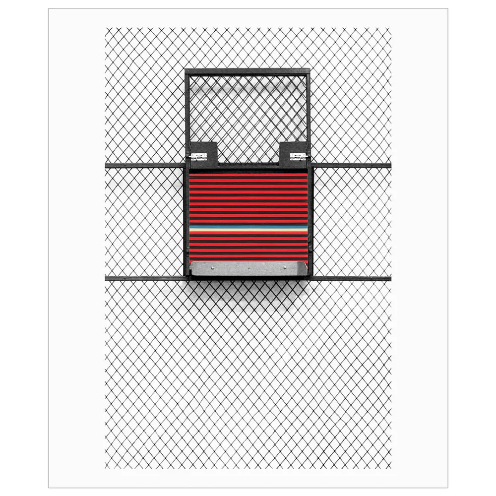 Tate — Rosemarie Trockel “Pattern is a Teacher”