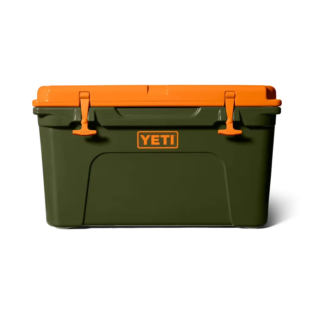 YETI Tundra 45 Hard Cooler
