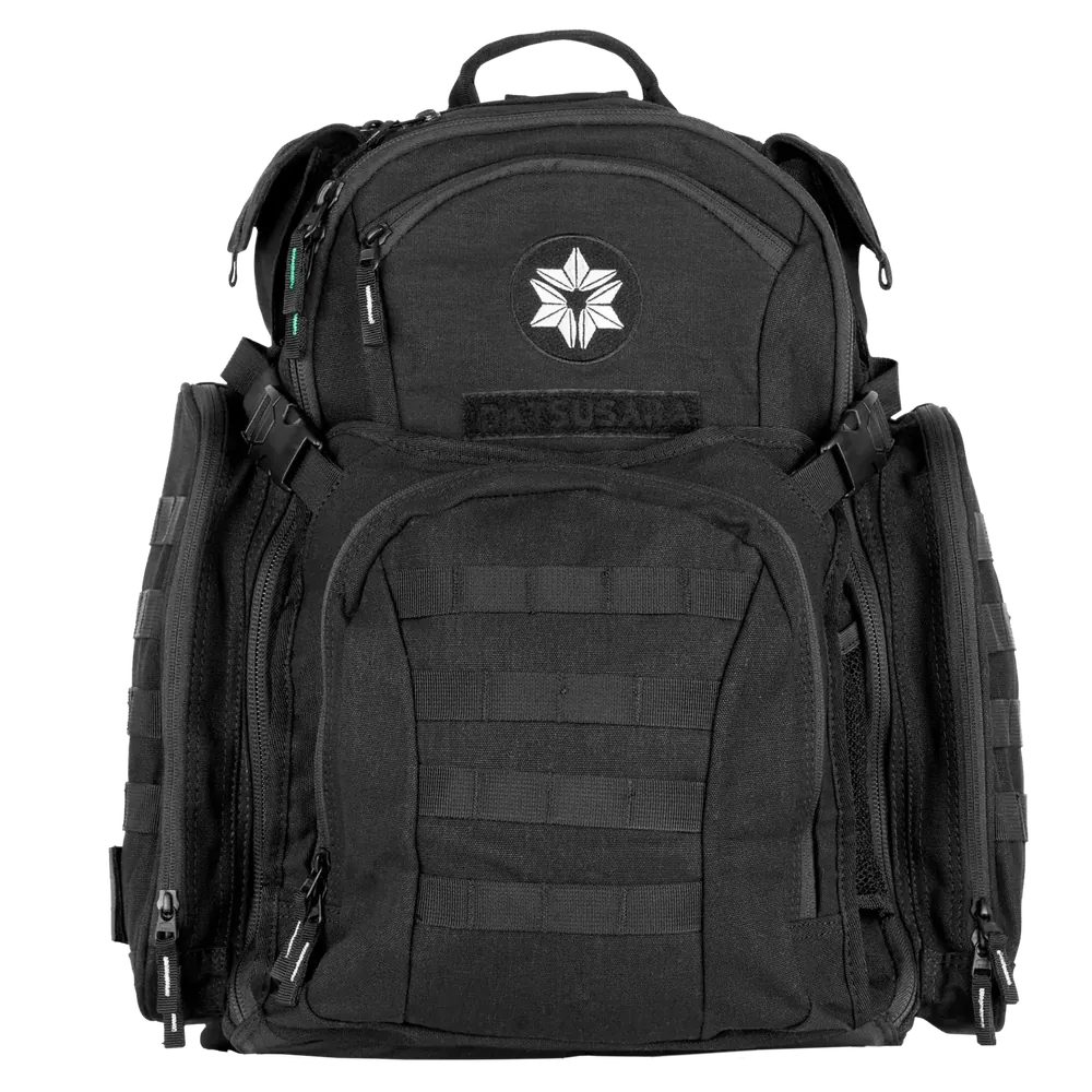 Datsusara Battlepack 66L