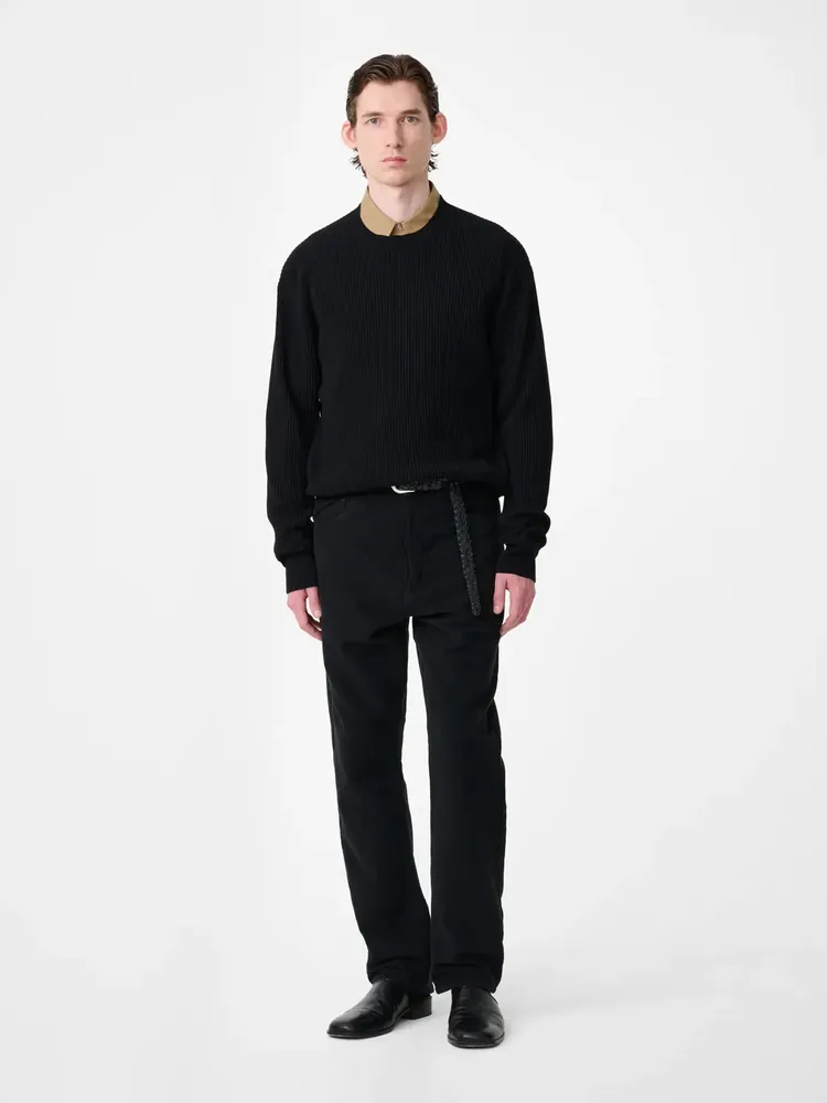Studio Nicholson Arda Knit
