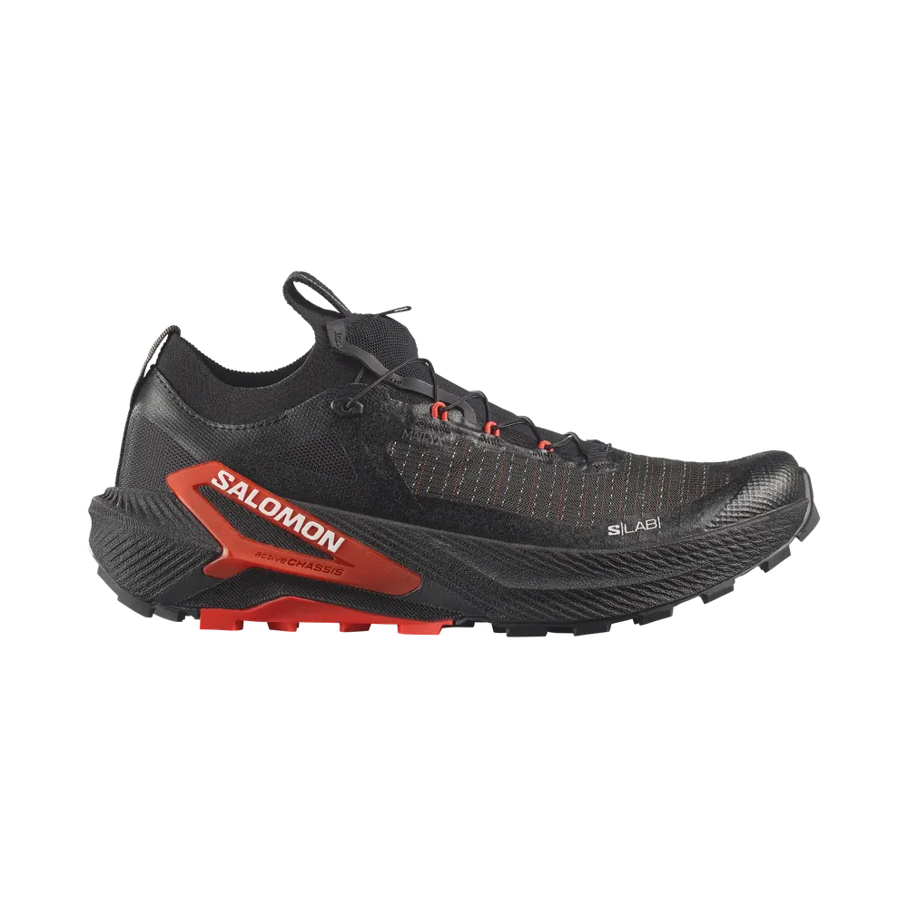 Salomon S/LAB Genesis 2