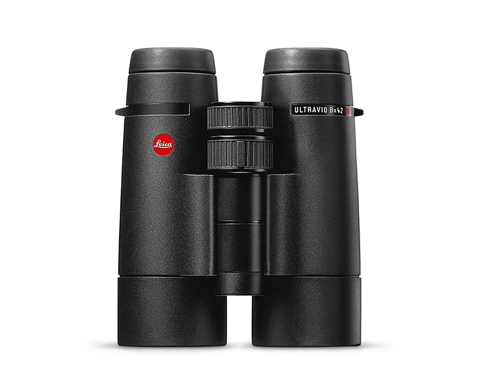 Leica Ultravid 8x42 HD-Plus Binoculars