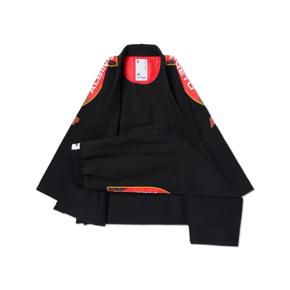 A&P RGB Competition Gi