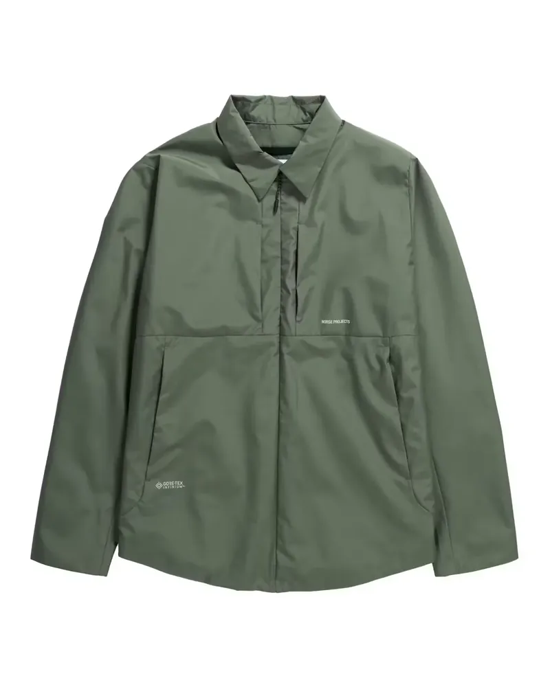 Norse Projects Jens Gore-Tex Jacket