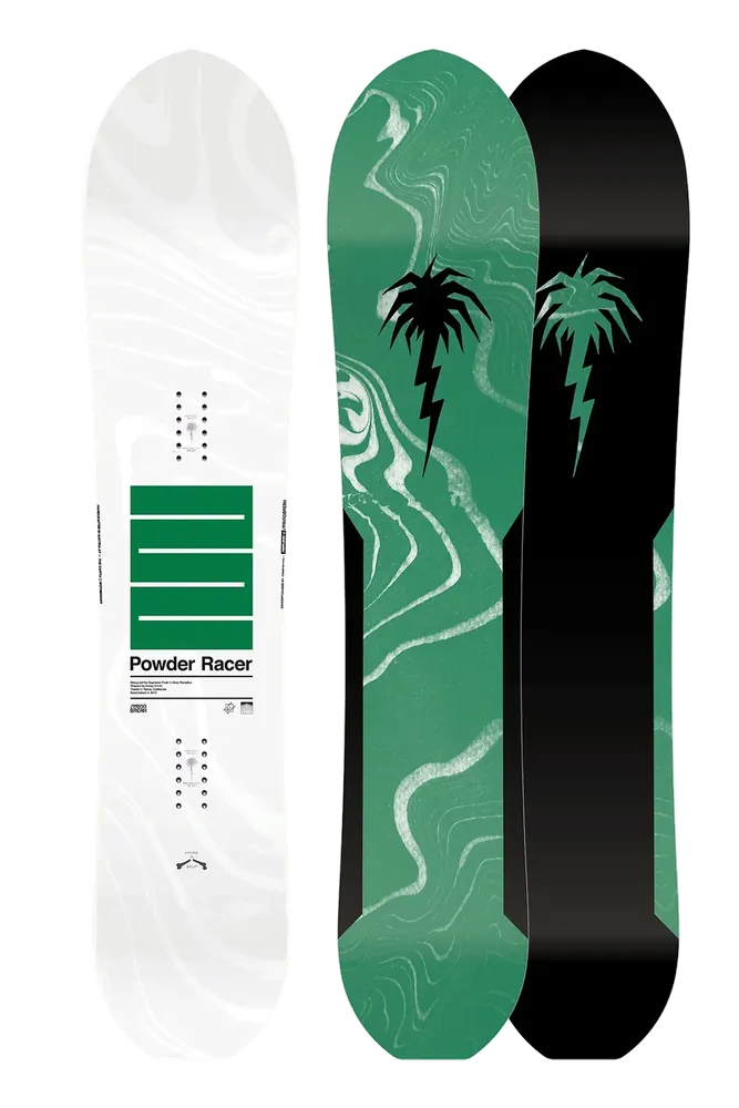 CAPiTA Spring Break Powder Racer 2027