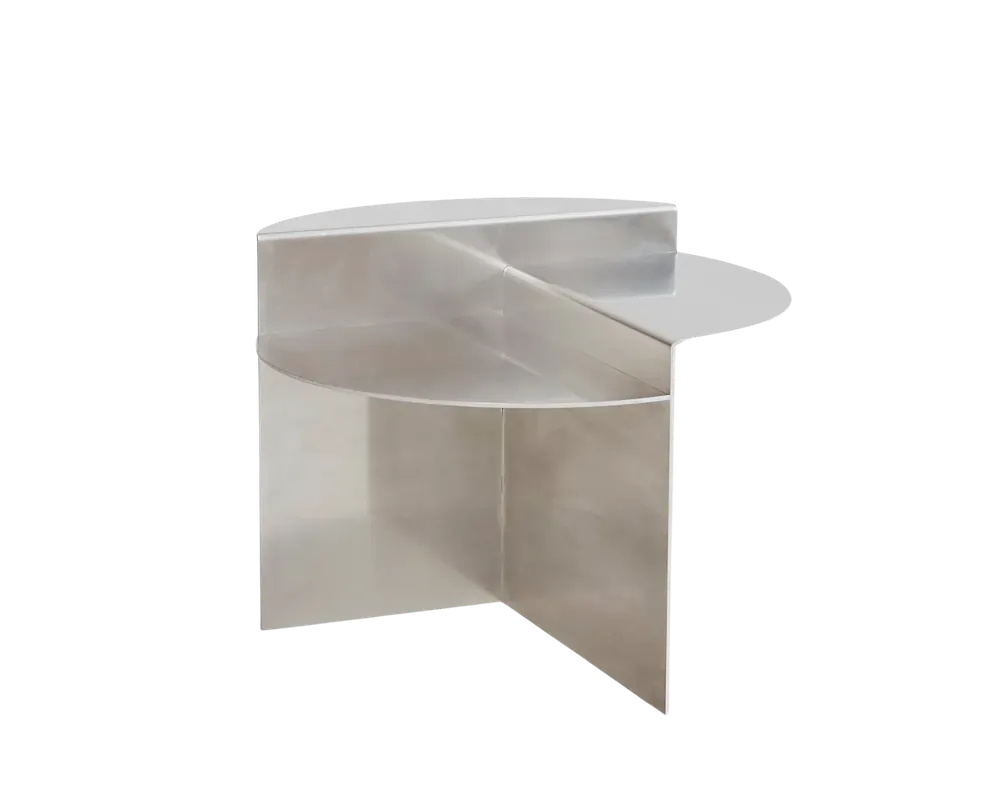 FRAMA Rivet Side Table