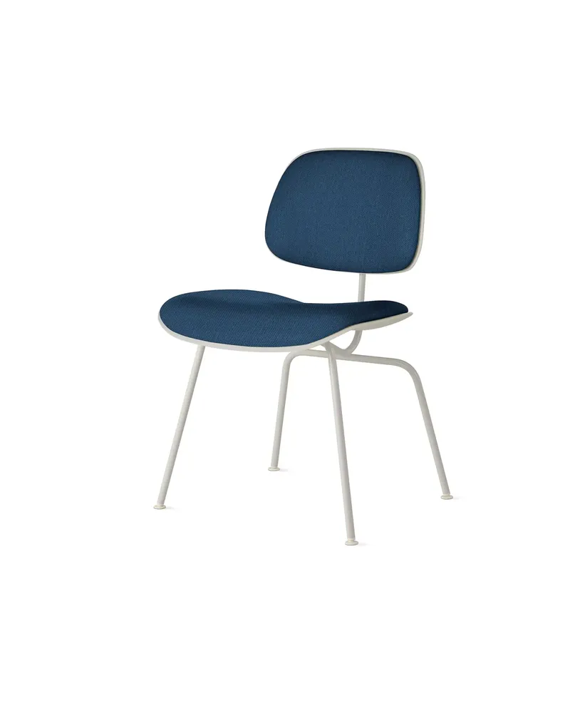 Eames Molded Plastic Dining Chair (EC-127)