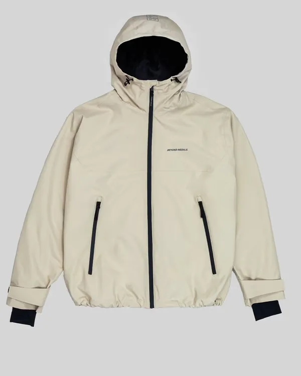 Beyond Medals Park Jacket 2L AW26
