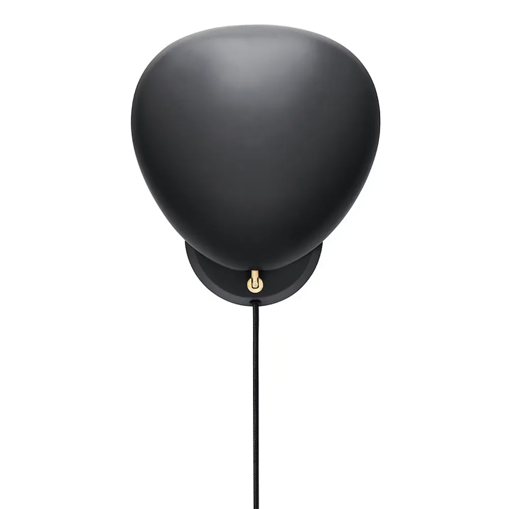 GUBI Cobra Wall Lamp